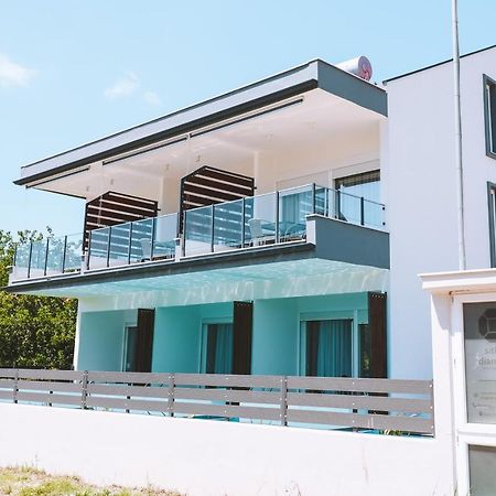 Sithon Diamond Suites 2 Nikiti  Dış mekan fotoğraf