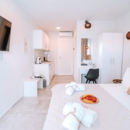 Sithon Diamond Suites 2 Nikiti  Dış mekan fotoğraf