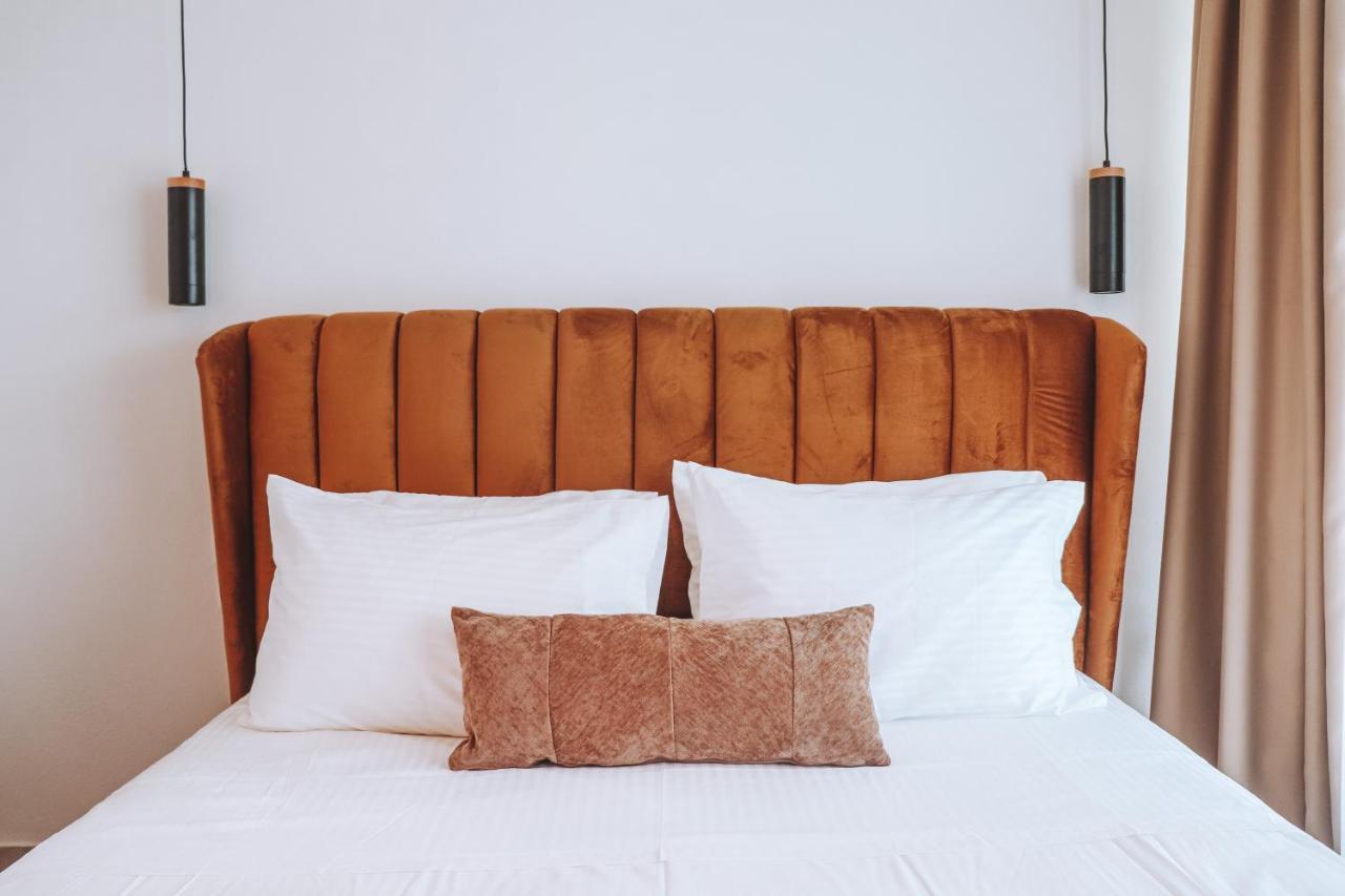 Sithon Diamond Suites 2 Nikiti  Dış mekan fotoğraf