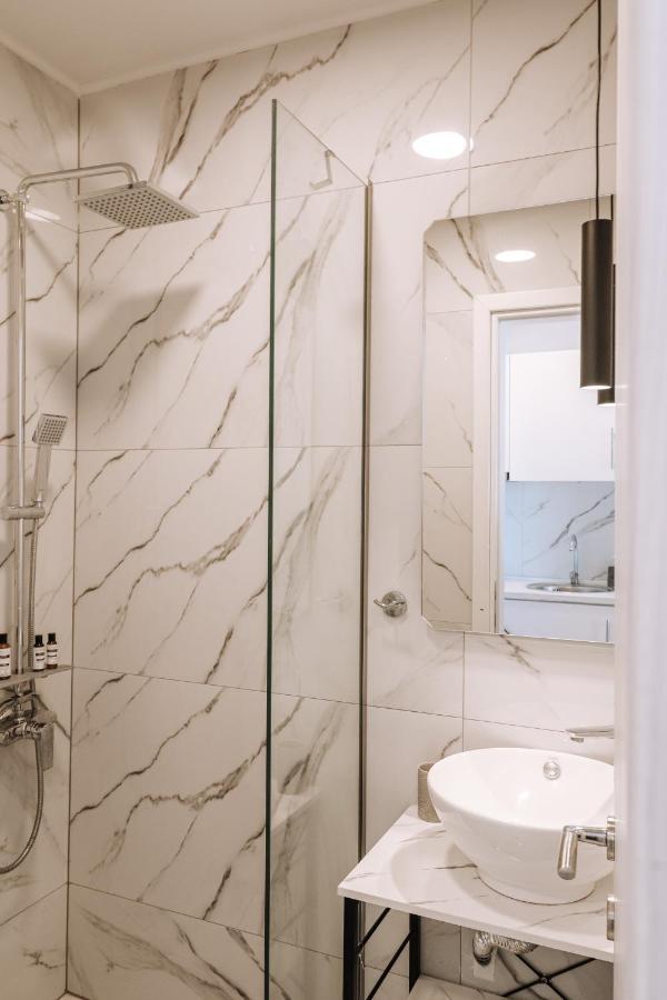 Sithon Diamond Suites 2 Nikiti  Dış mekan fotoğraf
