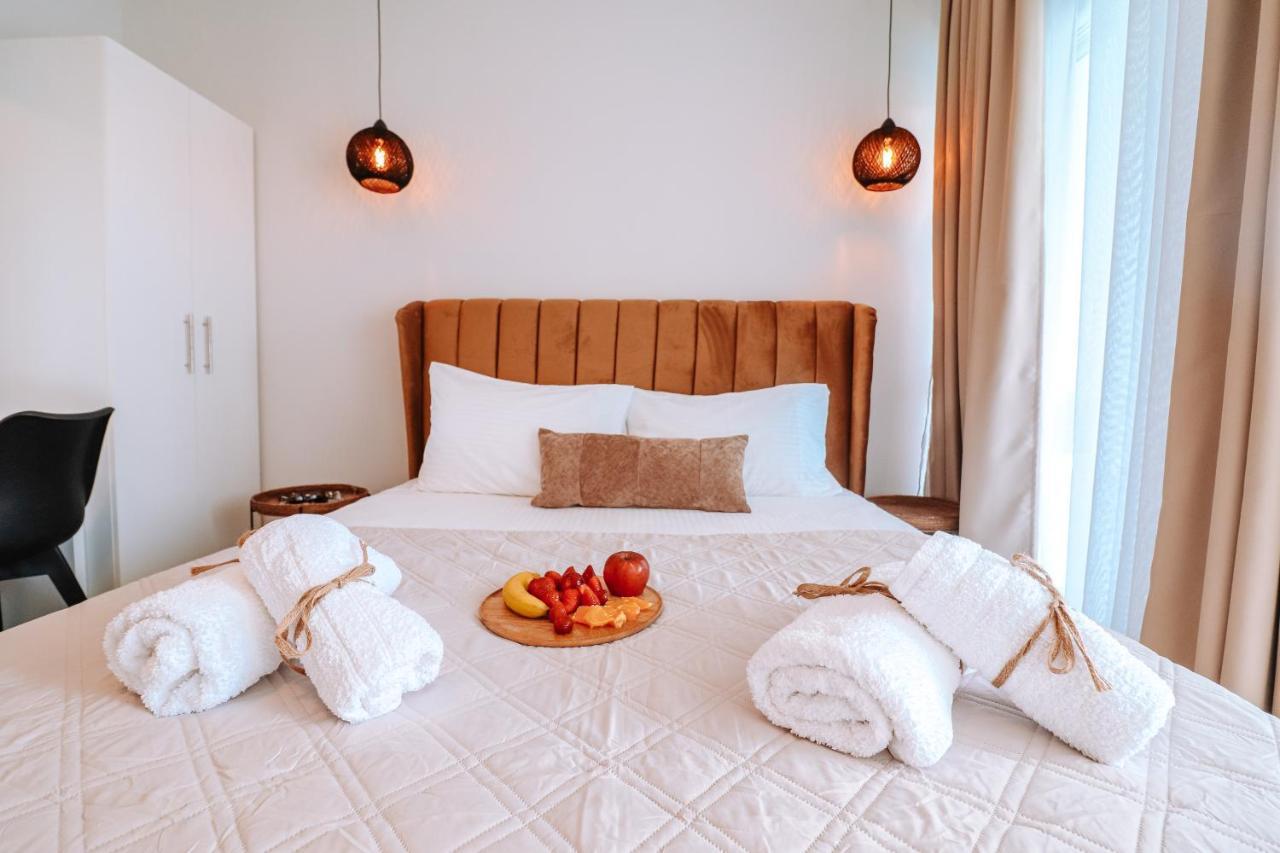 Sithon Diamond Suites 2 Nikiti  Dış mekan fotoğraf