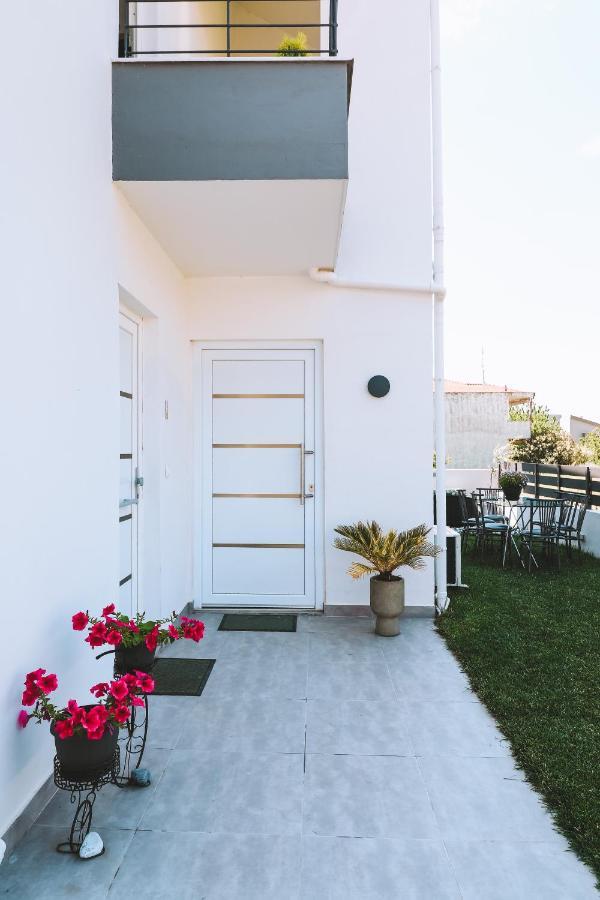 Sithon Diamond Suites 2 Nikiti  Dış mekan fotoğraf