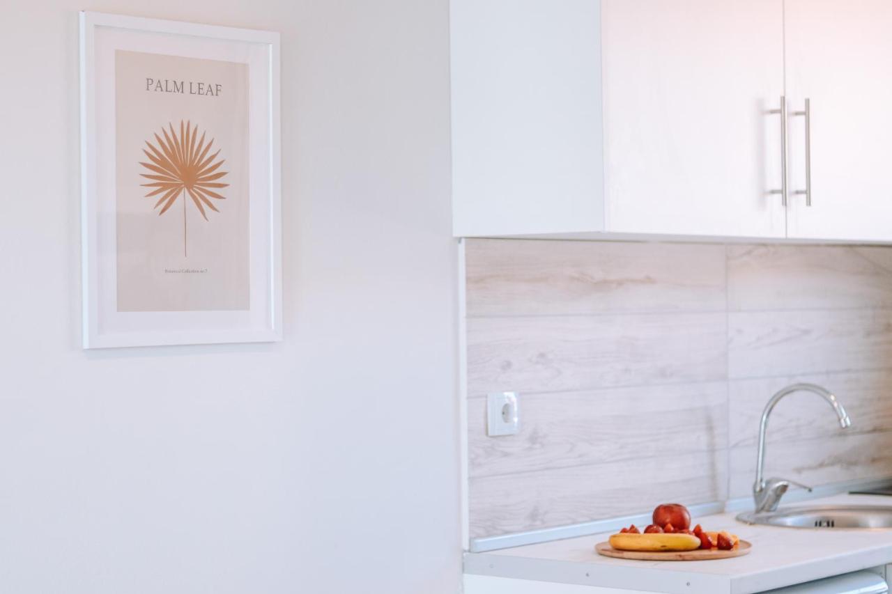 Sithon Diamond Suites 2 Nikiti  Dış mekan fotoğraf