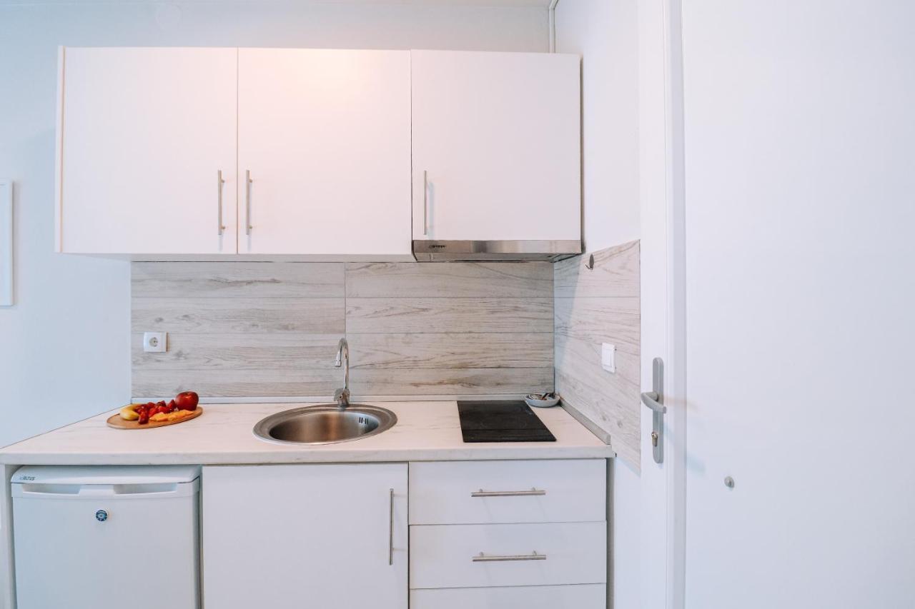 Sithon Diamond Suites 2 Nikiti  Dış mekan fotoğraf