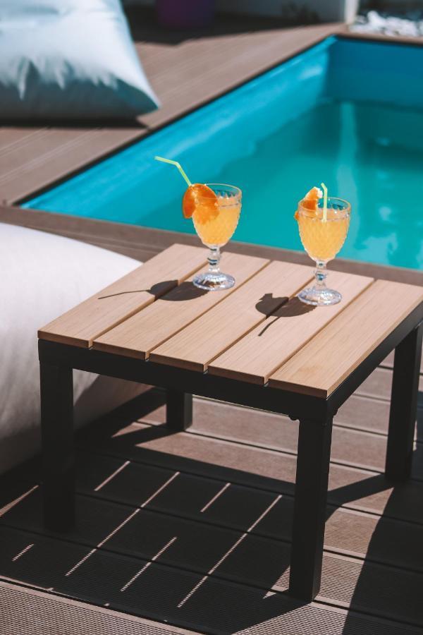 Sithon Diamond Suites 2 Nikiti  Dış mekan fotoğraf